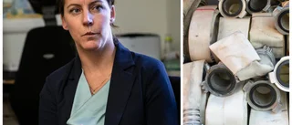 Motalas besked till förbundet: "Vi vill inte gå med just nu"