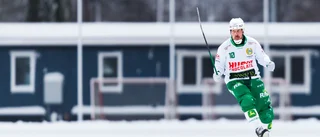 Se ALLA bilder från Sirius mot Hammarby
