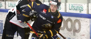 Forward förlänger kontraktet: "Har tagit stora kliv"