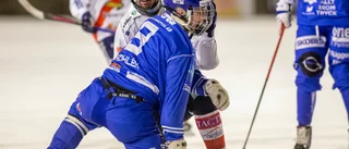 Hirvonens superskott räckte inte för seger