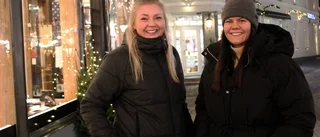 Systrarna har tappat 50 kilo: "Investering i sig själv"