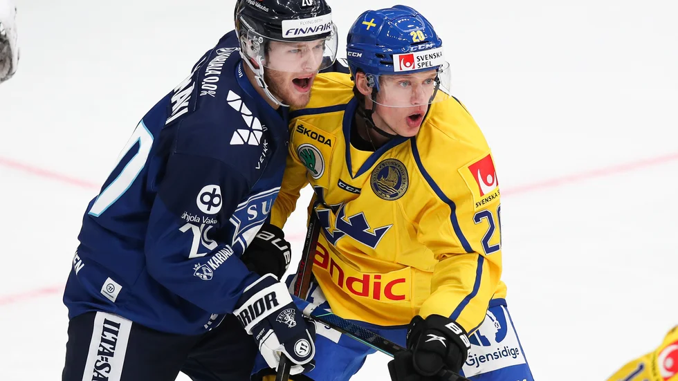 Niko Ojamäki.