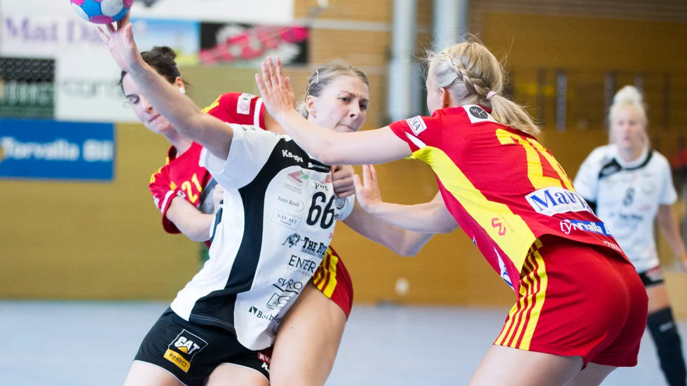 Sara Nordström, Boden Handboll.