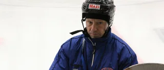 Premiären flyttas fram för Tjust Bandy