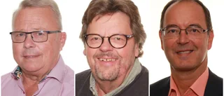 Uppsala behöver utvecklas på ett mer attraktivt sätt 