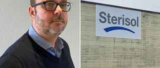 Vadstenaföretag får böta efter arbetsplatsolycka
