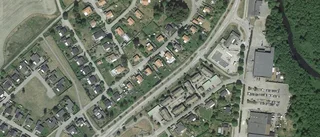 Hus på 85 kvadratmeter från 1961 sålt i Åkers Styckebruk - priset: 2 670 000 kronor