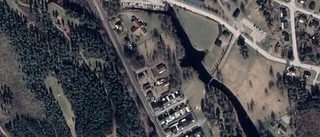 110 kvadratmeter stort hus i Gullringen sålt till ny ägare