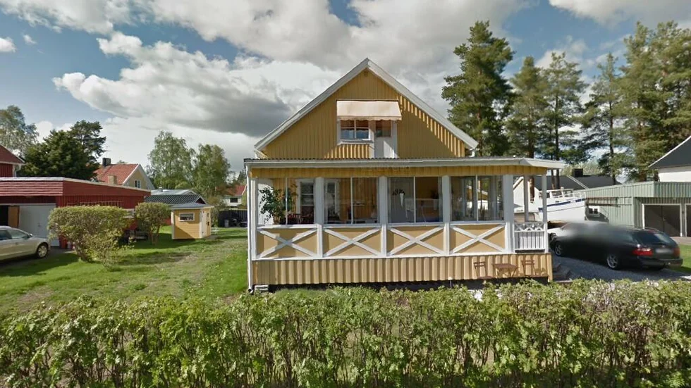 Bågevägen 7