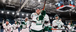Norrbottningen skriver nytt allsvenskt kontrakt