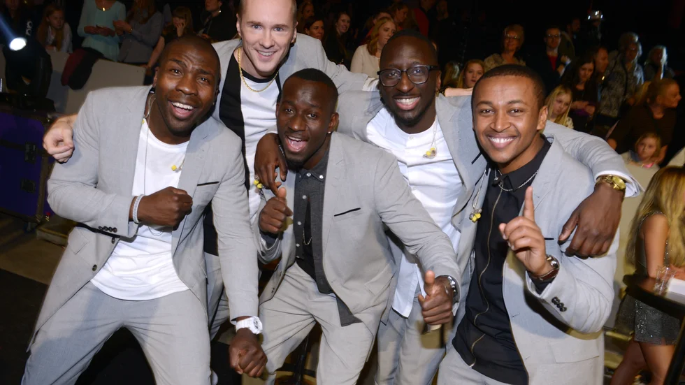 Vinstkonserten med Panetoz får lov att vänta till nästa år.