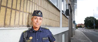 Polisen: "Både barn och vuxna bevittnade skjutningen"