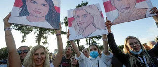 Minsk kan snart bli ett blodigt Kiev