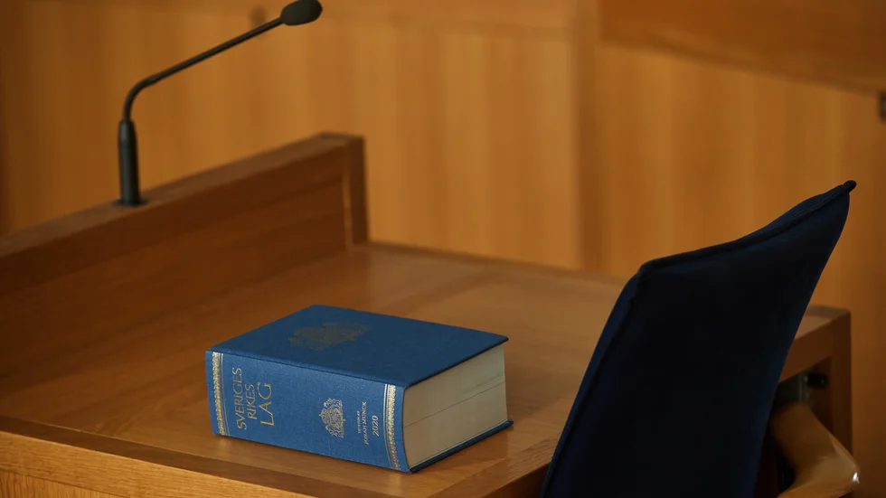 En 28-årig man döms till rättspsykiatrisk vård efter att ha misshandlat tre kvinnor. Arkivbild.