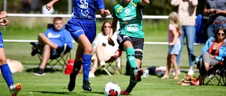 ESK-damerna missade massor mot Film