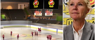 Almtunas svar: Räknar med ny arena