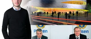 Uppsalas motsvarighet till Palmeutredningen