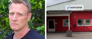 Tennisklubben sa nej till nytt avtal: "Klarar inte det"