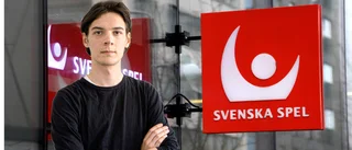 Svenska staten har spelat ut sin roll i Svenska Spel