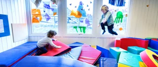 Nu ska barnen få förskoleplats snabbare