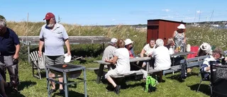 Sol, vind och vatten samt PRO Bunge
