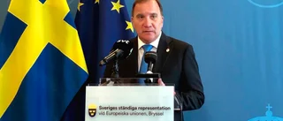 En tuff förhandlare ger inte tappt