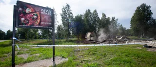 Misstänkt mordbrännare dömd för flera brott