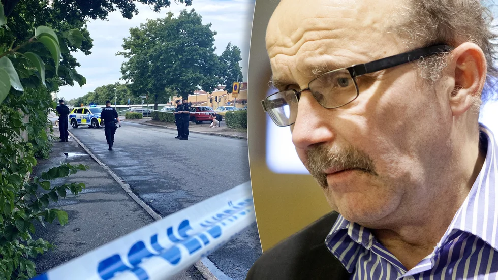  De två unga männen som misstänks för måndagens skottlossning i Gränby har försatts på fri fot.