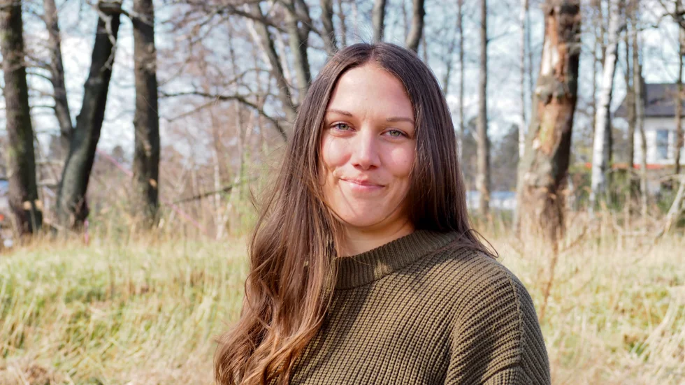 Matilda Adelborg berättar att fler vanliga saker att söka på är soffa, katt, hund, säng, åkergräsklippare, husbil och fönster.  