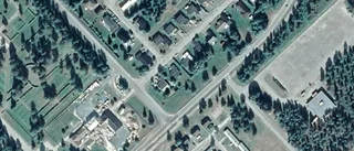 Huset på Hökvägen 37 i Malå sålt för andra gången på kort tid