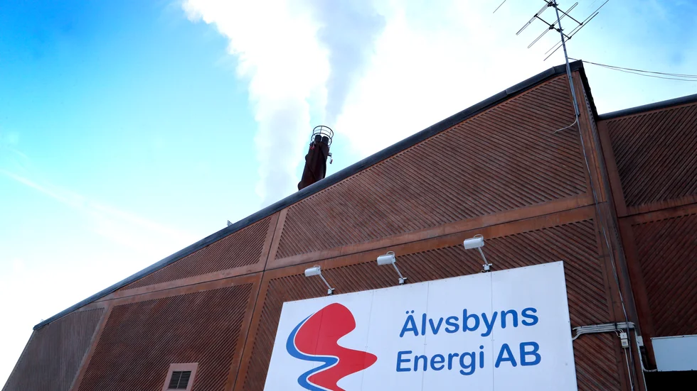 Vattenläckan kostar Älvsbyns energi främst i personalresurser, men även i ökad strömföbrukning och beredningskemikalier.