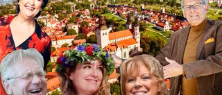 QUIZ Hur mycket gotlänning är du?