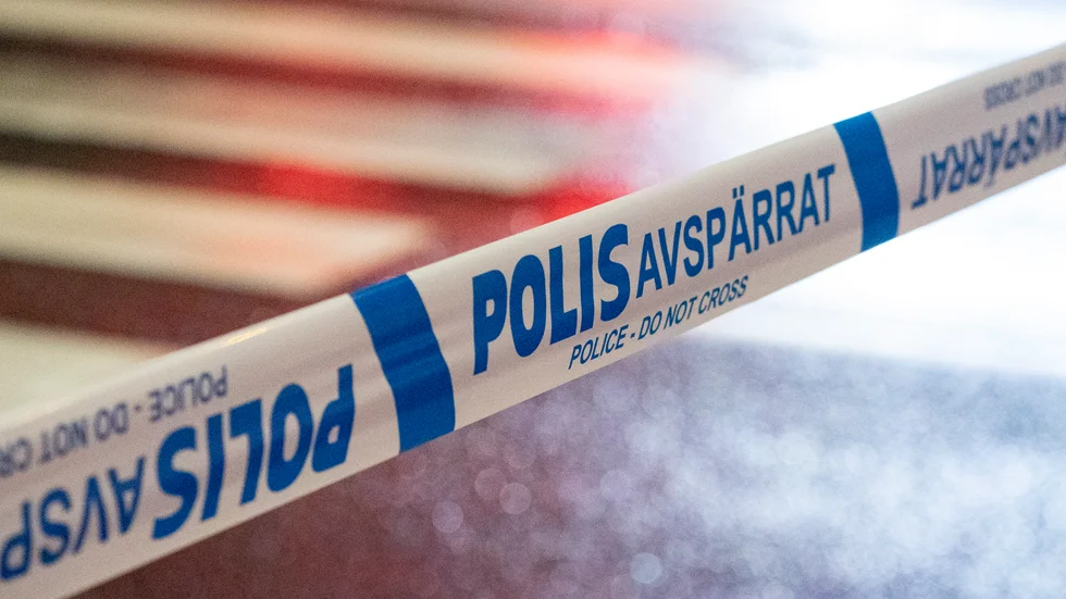 Polisen misstänker att mannen har kidnappats och vädjar till allmänheten att tipsa om eventuella iakttagelser som gjorts. Arkivbild.