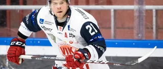 Så var VIK:s tredje möte mot Västerås 