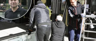 Hundratals påskrifter för att rädda uteservering: "Hoppas de har förståelse"