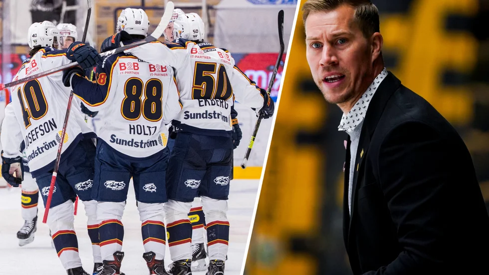 Djurgården har bekräftat tre sjukdomsfall det senaste dygnet. I morgon ställs de mot Andreas Falk och AIK.