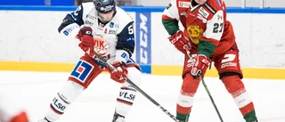 Så ställer VIK upp i kvällens bortamatch
