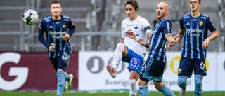 Klart: Stjärnan är tillbaka i IFK-truppen inför AIK