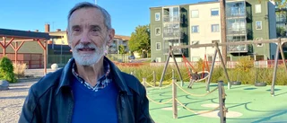 Lennart Andersson (KD): Vi ska inte bara gasa