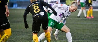 TV: Se höjdpunkterna från Moröns match mot Hammarby