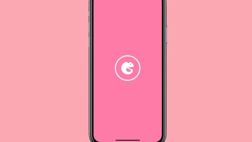 Karma, app som räddar mat.