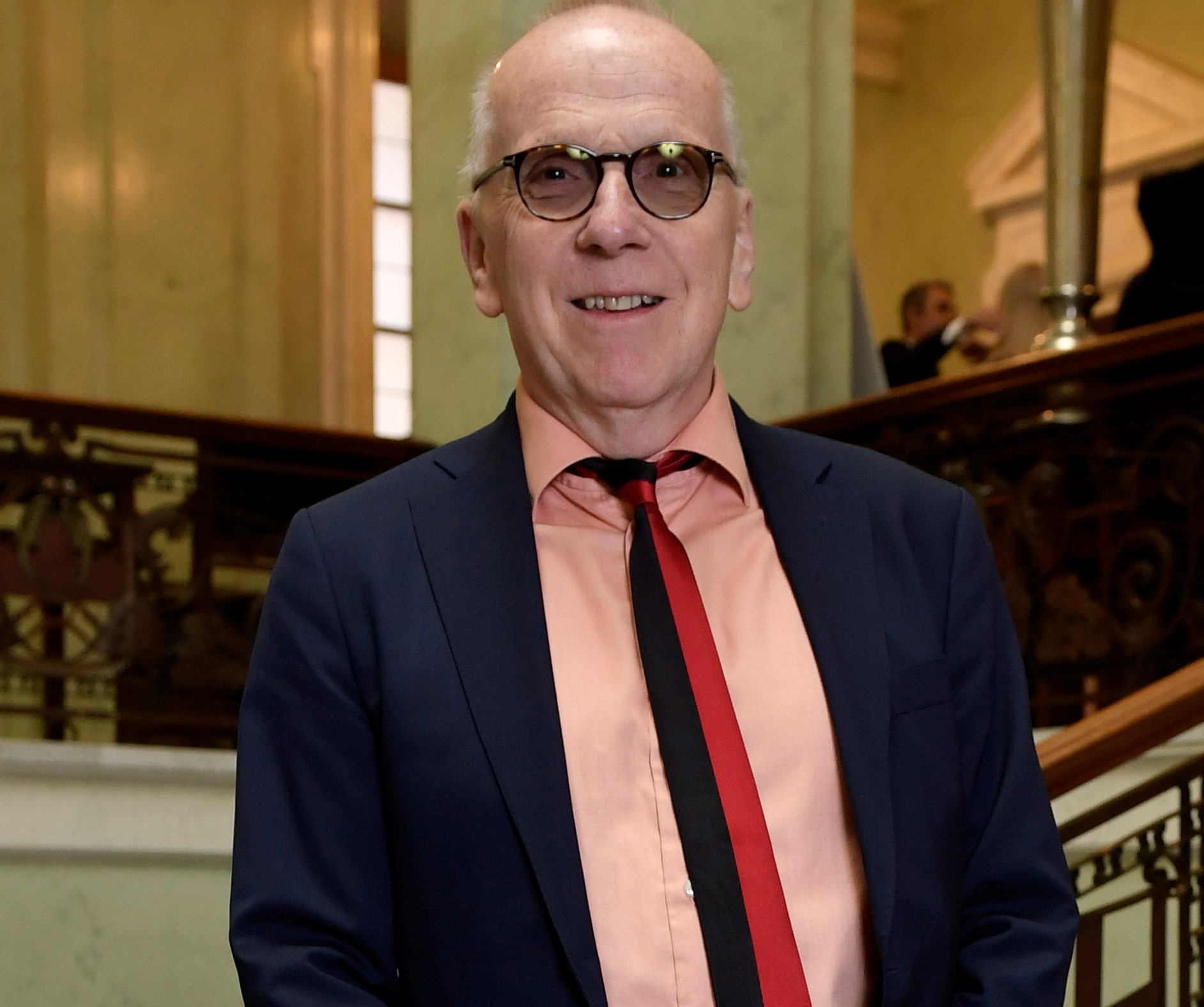 Widar Andersson