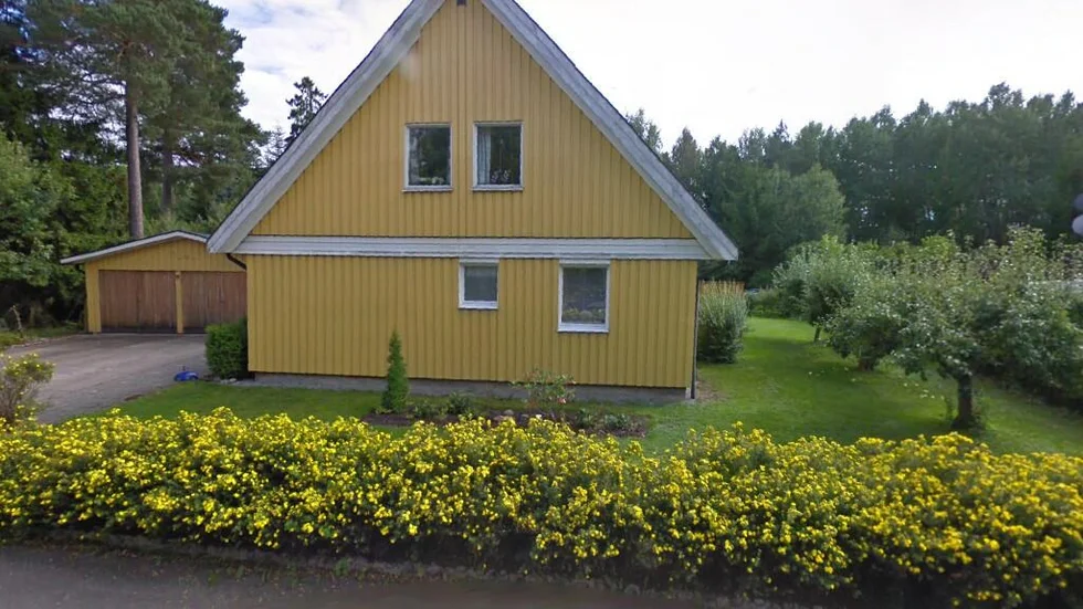 Åsundavägen 39