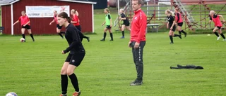 Äntligen poäng för Munksund/Skuthamn SK/Piteå mot Norrsken