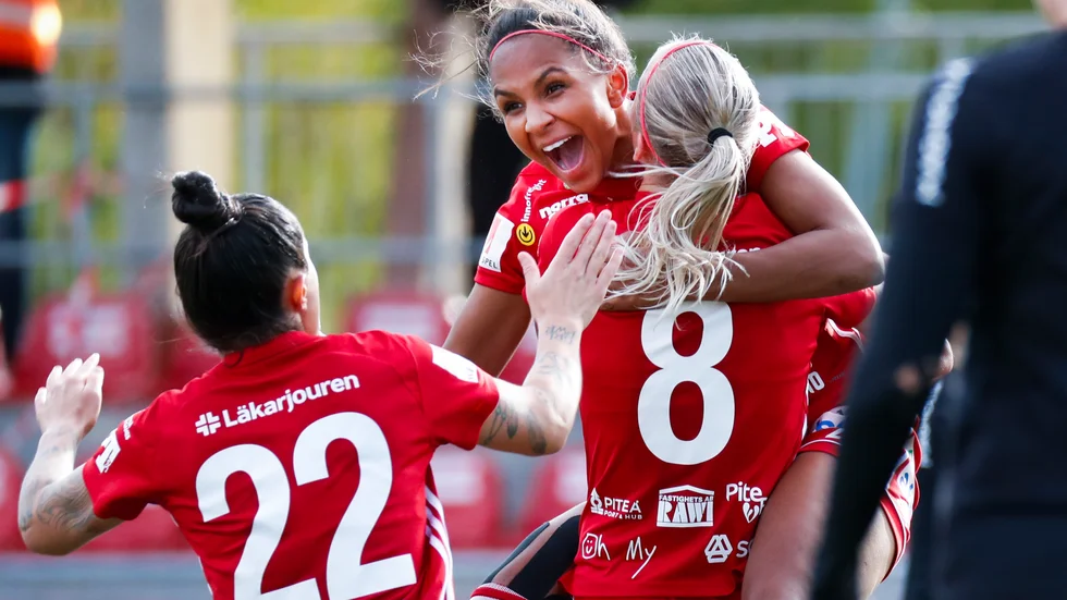 PT sänder Morön-Piteå.