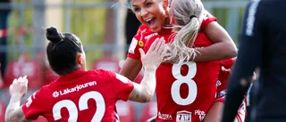 Piteås respekt för cupmotståndet: "Otroligt många mål"