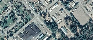 67 kvadratmeter stort hus i Malå sålt till ny ägare