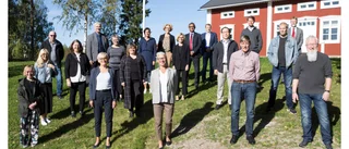 De är nitiska och redliga universitetsanställda 