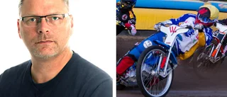 Tyvärr Piraterna, säsongen tar slut nästa vecka