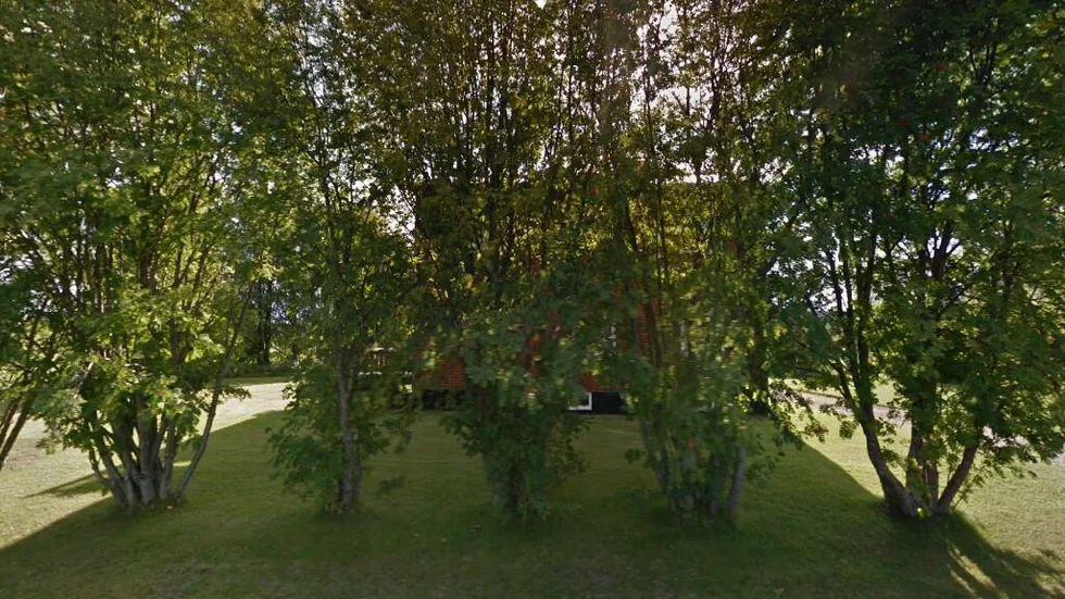 Sörvägen 171